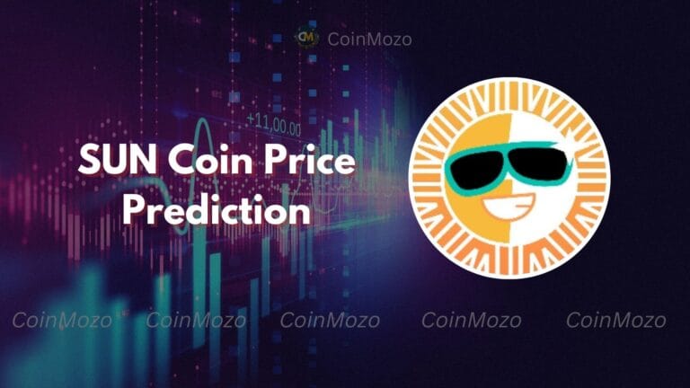 Sun Coin Prices