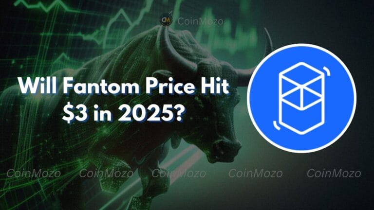 Fantom Coin Price Predictions
