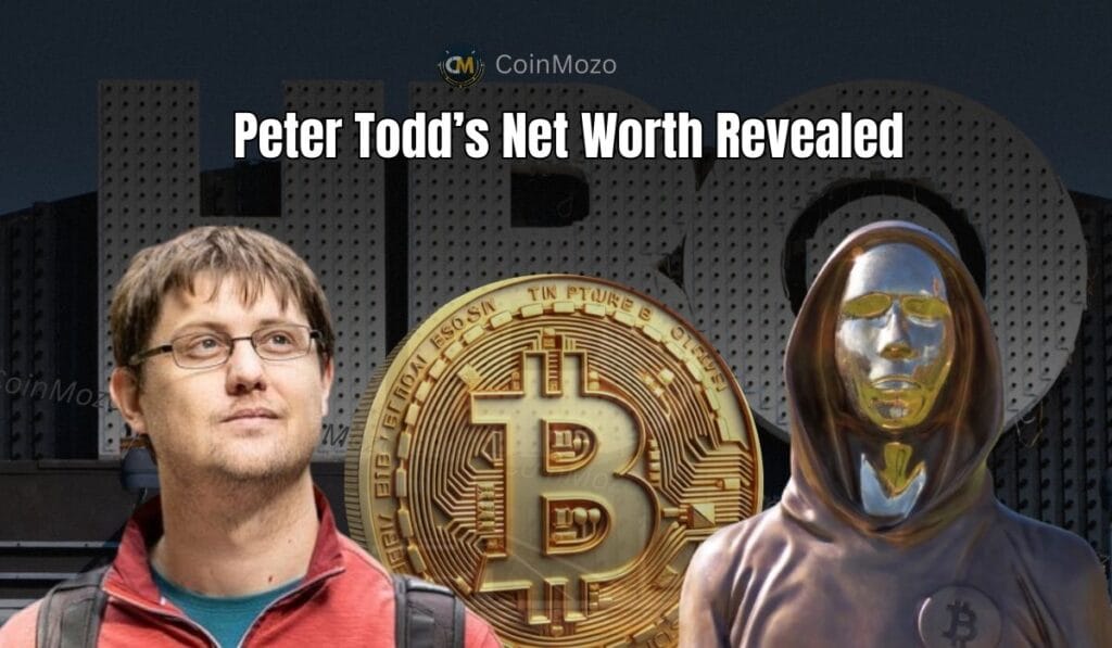 Unraveling the Satoshi Nakamoto Mystery: What’s Peter Todd Net Worth? 1 crypto news