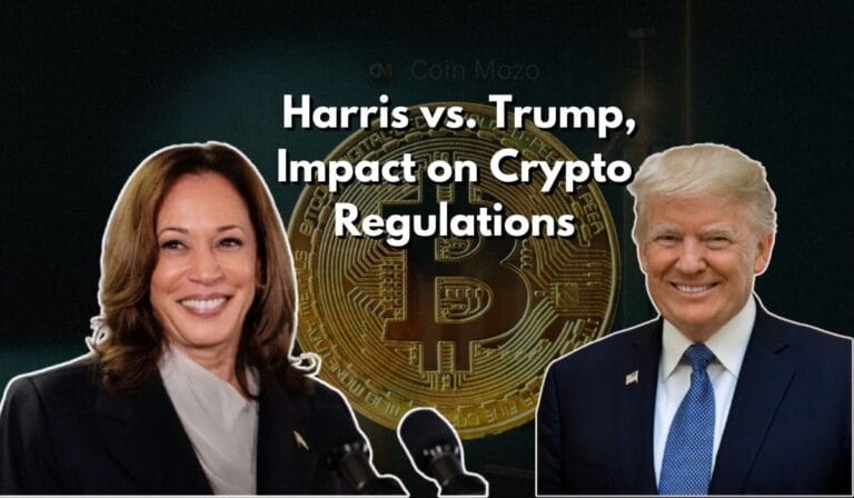Harris vs. Trump