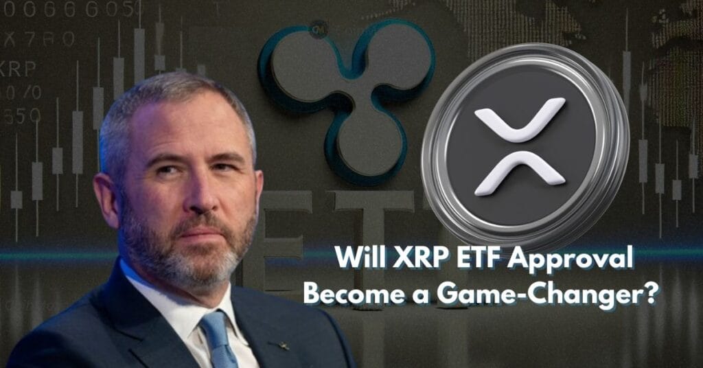 XRP ETF Approval ‘Inevitable,’ Says Ripple CEO Amid SEC Appeal 1 crypto news