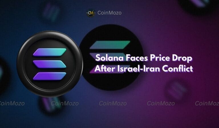 Solana Price Analysis