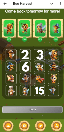 Bee Harvest Daily Combo Code: Unlock Your 9th October Rewards 2 crypto news