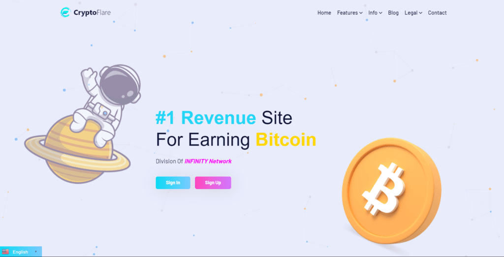 Understanding What Cryptoflare Is: A Comprehensive Guide 2 crypto news