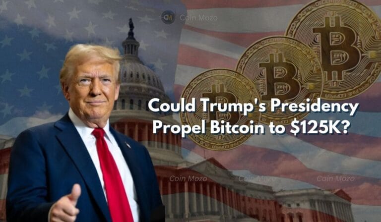 Trump’s presidency