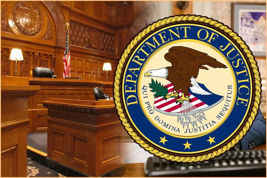 Crypto Fraud of $5.6B Case Files Against 4 Major Companies 4 crypto news