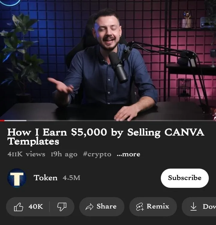 crypto news