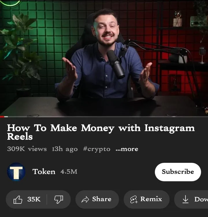 crypto news
