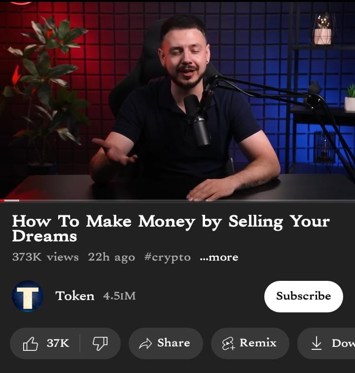 TapSwap Daily Cinema Codes: Ticket to Bigger Wins 2 crypto news