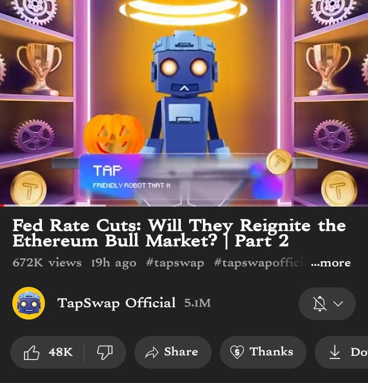 TapSwap Daily Cinema Codes: Ticket to Bigger Wins 2 crypto news