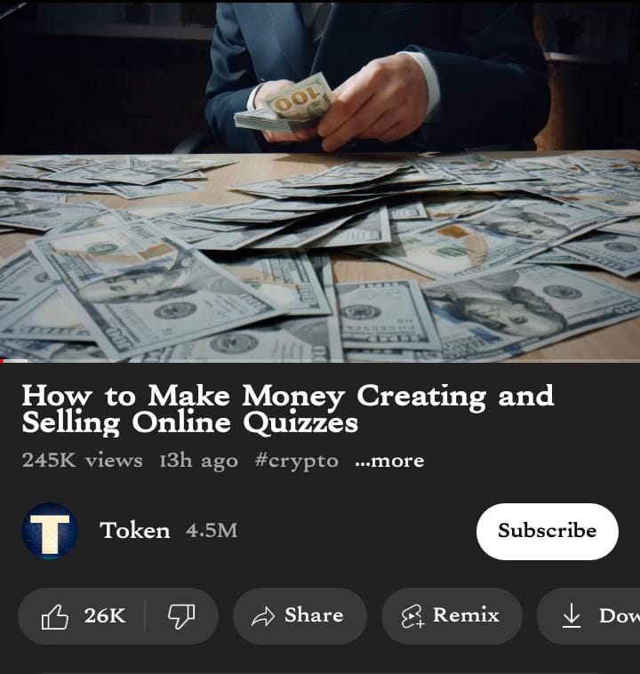 TapSwap Daily Cinema Codes: Ticket to Bigger Wins 2 crypto news