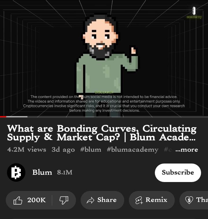 BLUM Daily Secret Code for 13 Oct: Unveiling Latest Mystery 2 crypto news