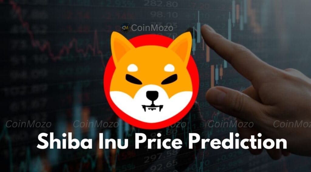 Shiba Inu Price Prediction: 200% Surge to $0.00006 This October? 1 Shiba Inu price prediction
