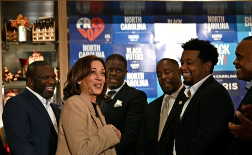 Kamala Harris's Crypto Support Could Transform the 2024 Presidential Race? 2 crypto news