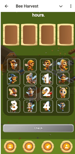 Bee Harvest Daily Combo Code: Unlock Your 10th October Rewards 2 crypto news