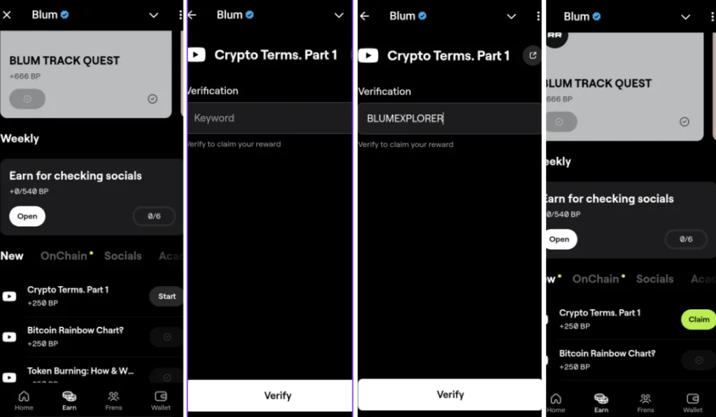 crypto news