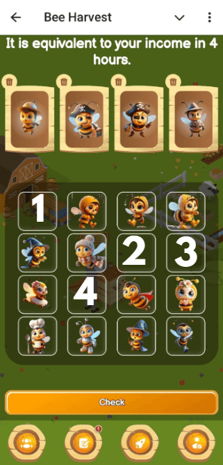 Bee Harvest Daily Combo Code: Unlock Your 15th October Rewards 2 crypto news