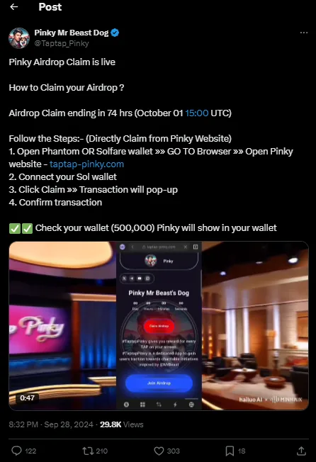 crypto news