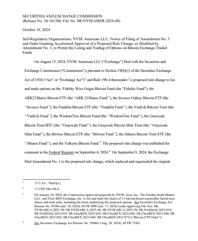 SEC Bitcoin ETF Approval: A New Era for Crypto Investments 2 crypto news