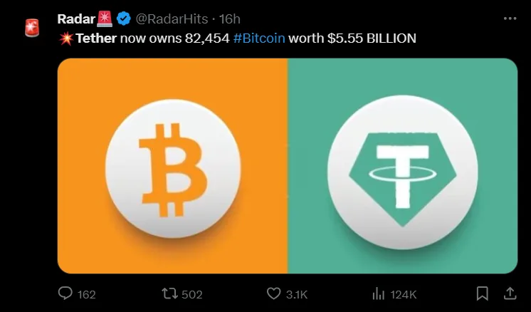 crypto news