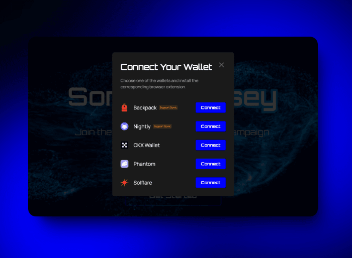 Sonic Airdrop: Your Step-by-Step Guide to Claiming Free Tokens 4 crypto news