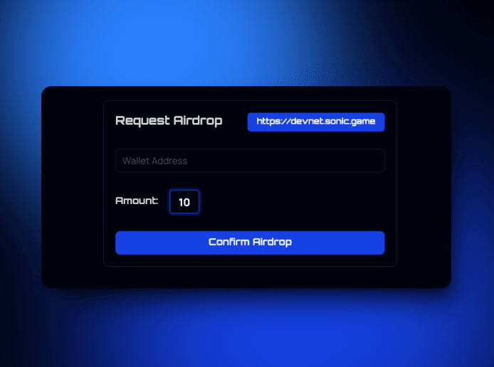 Sonic Airdrop: Your Step-by-Step Guide to Claiming Free Tokens 5 crypto news