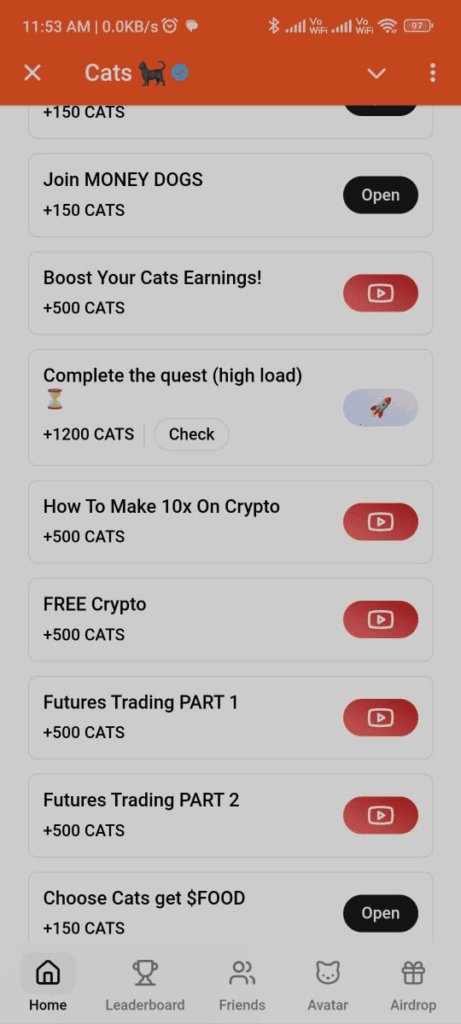 How to Make 10x on Crypto: Claim Your Free 500 $CATS 2 crypto news