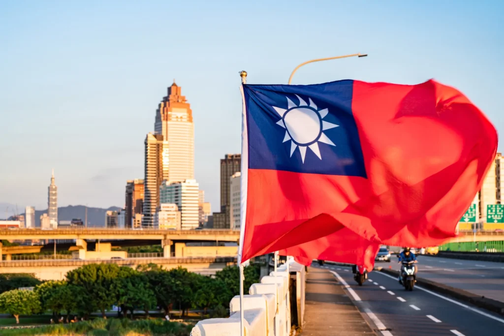 Taiwan Launch Crypto Custody Program: A Bold Step Into 2025’s Digital Future! 3 crypto news