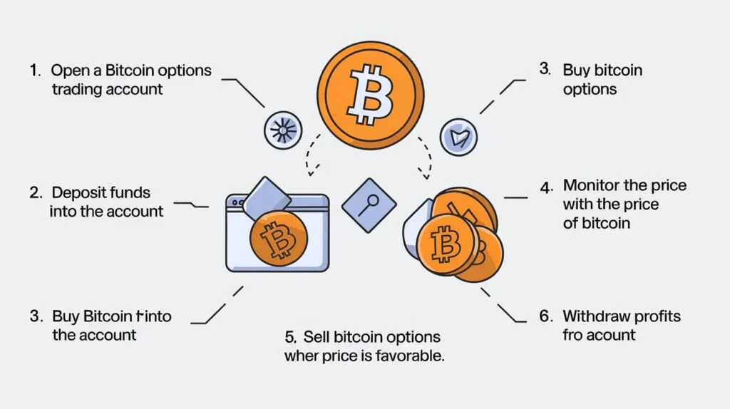 How to Buy and Sell Bitcoin Options: The Beginner's Guide 2 crypto news