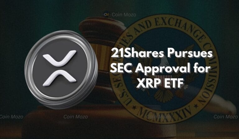 XRP ETF