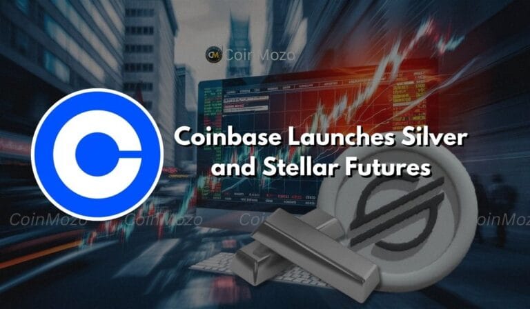 Coinbase Launches