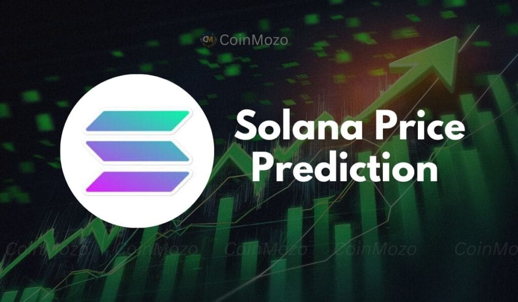 Solana Price Prediction: SOL Skyrockets 10% in 24 Hours! Is $250 Achievable? 1 crypto news