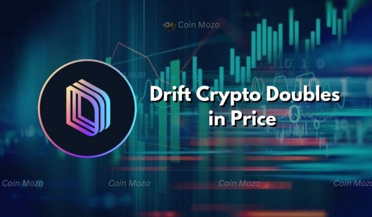 Drift Crypto