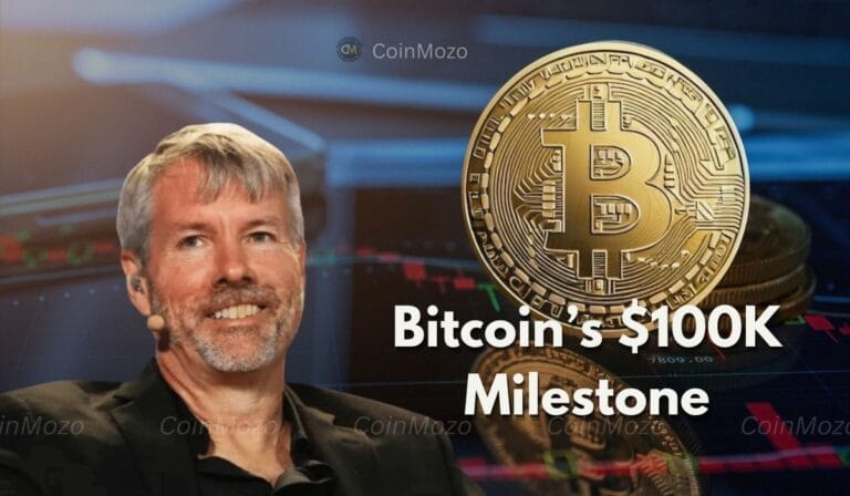 Michael Saylor vision