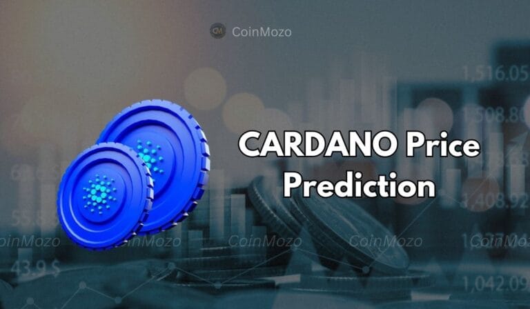 Cardano Price Prediction