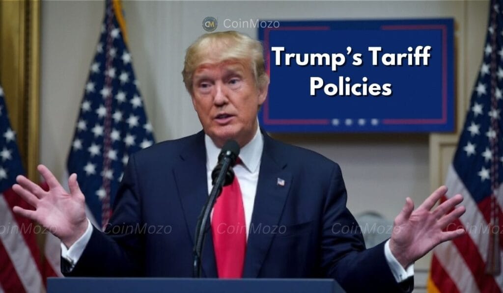 Jack Smith Ends Federal Case as Trump Plans New Tariff Policies 1 crypto news