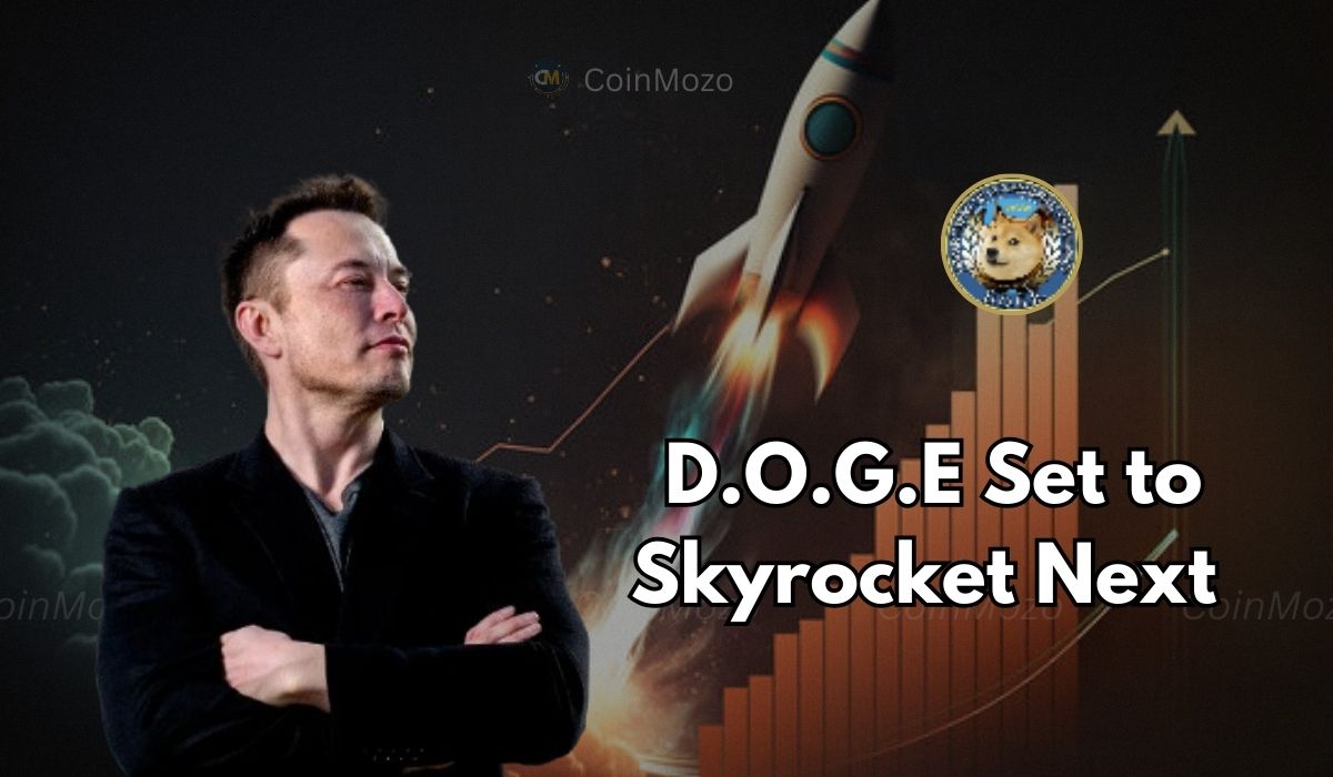 Elon Musk Net Worth 300B, Is D.O.G.E Set to Skyrocket Next?