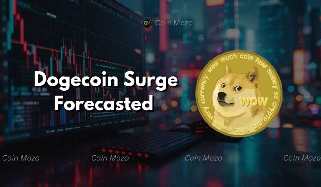 Dogecoin Surges: Analyst Sees Potential for Record Prices 1 crypto news