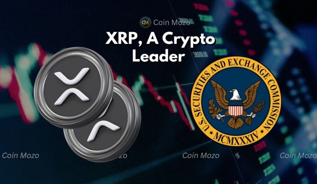 Before the SEC Lawsuit: How XRP Became the Second Most Valuable Crypto? 1 crypto news