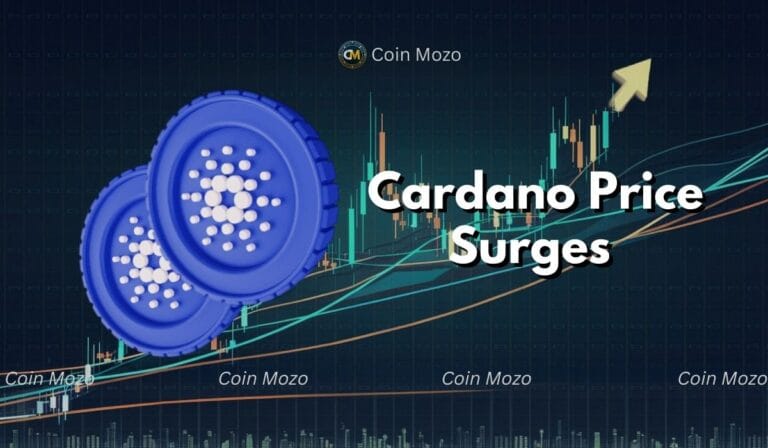 Cardano Price