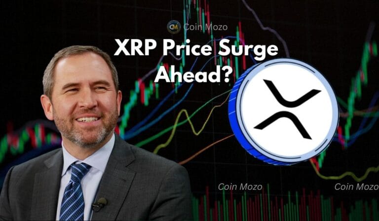XRP price