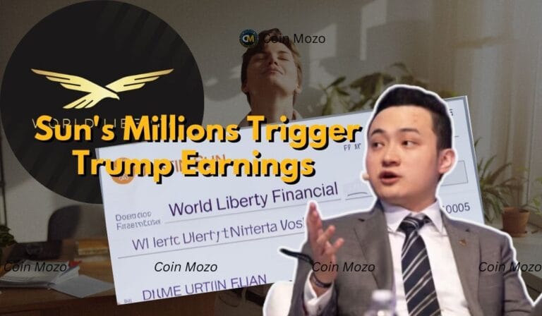 World Liberty Financial