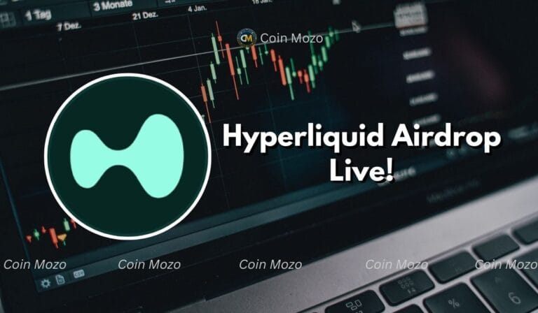 Hyperliquid Airdrop