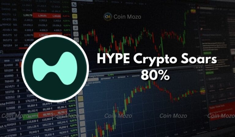 HYPE Crypto