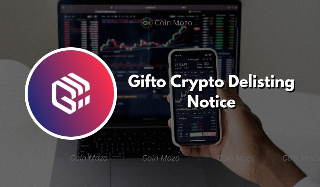 Gifto Crypto Delisting Alert: FMCPAY Will Remove It on December 10th 1 crypto news