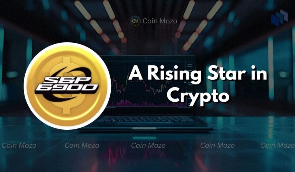 How SPX6900 Stands Out in the Cryptocurrency Market 1 crypto news