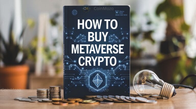 Metaverse Crypto