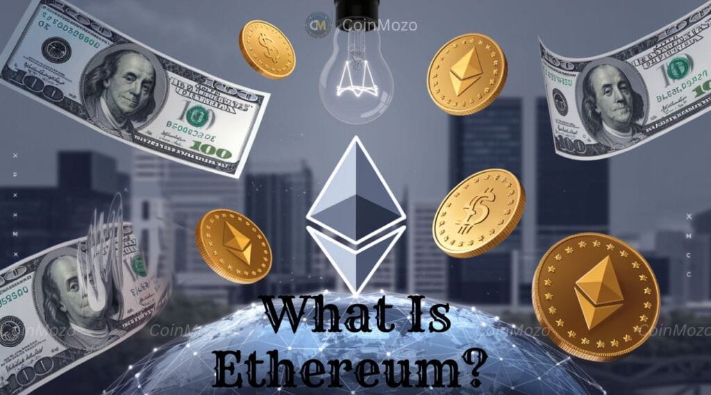 What Is Ethereum and How Does It Shape the Future of Finance? 1 crypto news