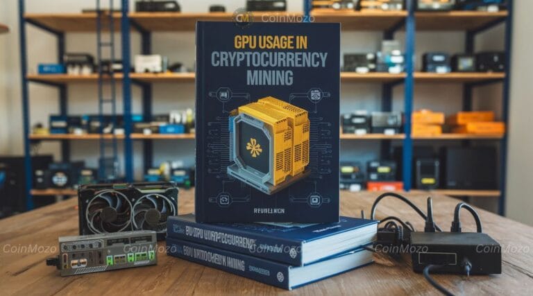 Cryptocurrency Mining