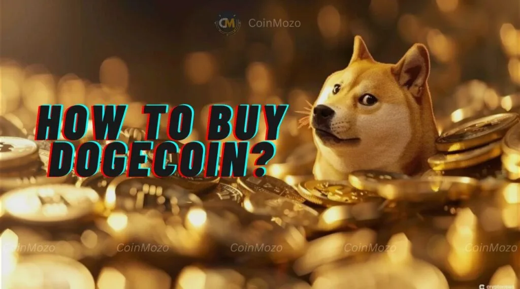 How to Buy Dogecoin (DOGE): A Step-by-Step Guide for Beginners 1 crypto news